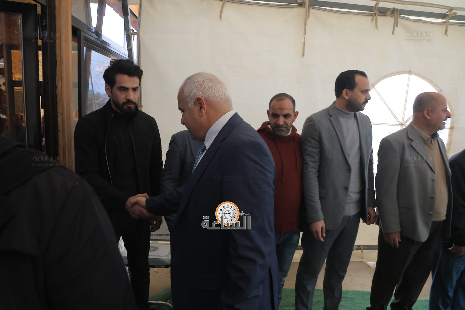 Madar Al-Saa Images 0.5051039683212208