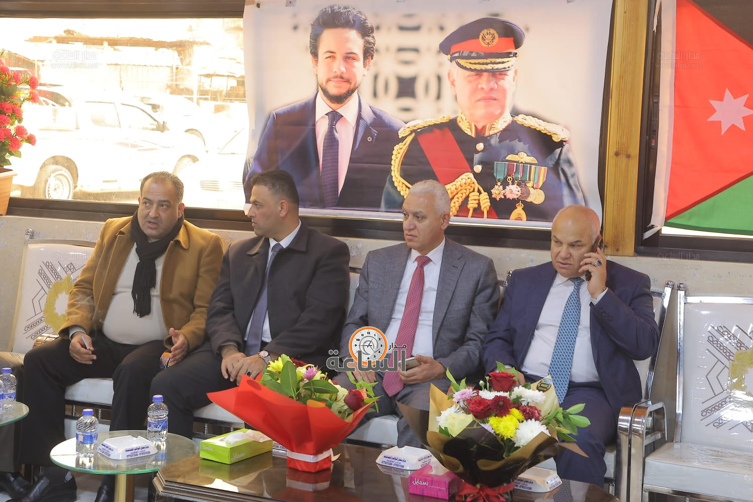 Madar Al-Saa Images 0.4905868813736769