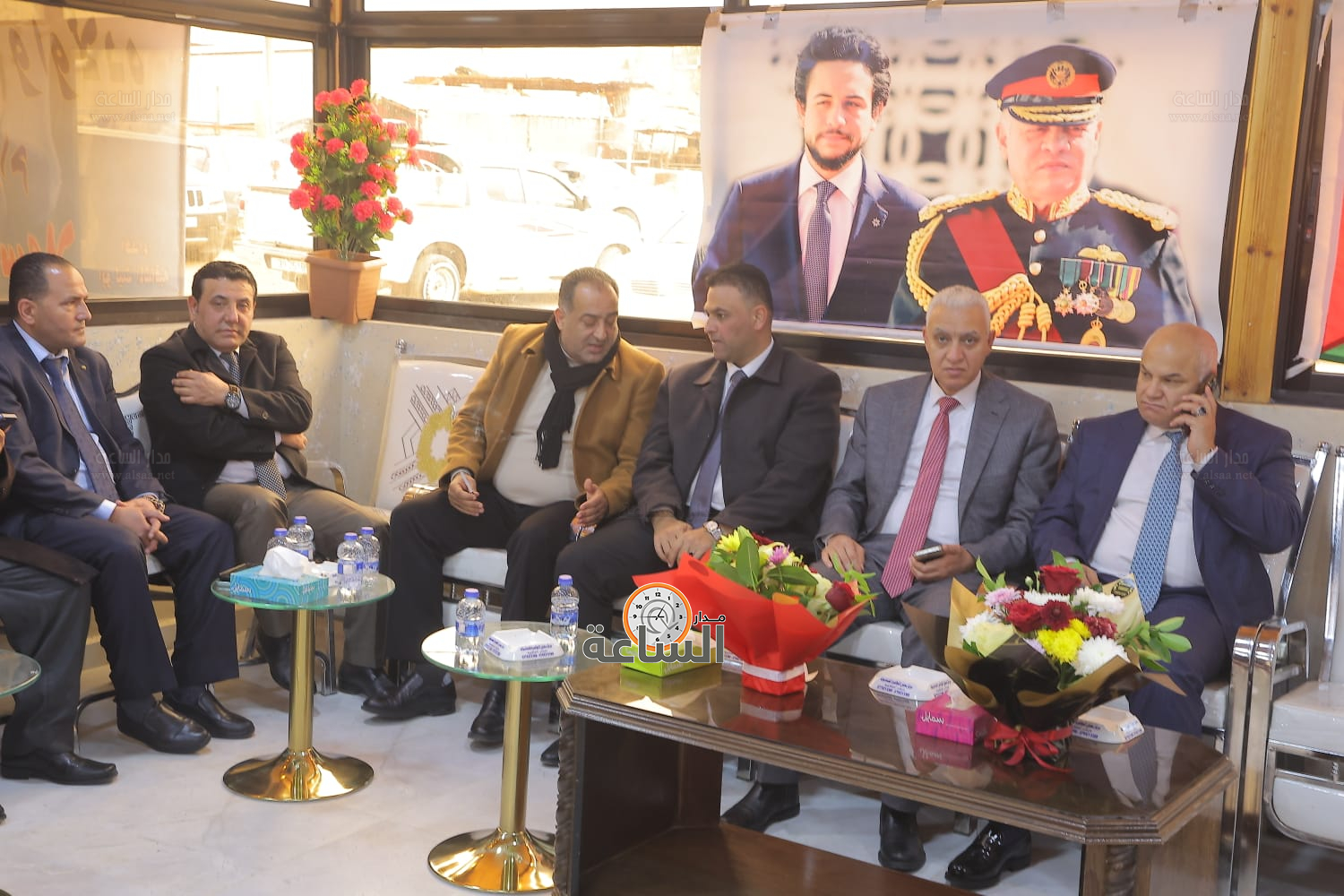 Madar Al-Saa Images 0.30069580699633813