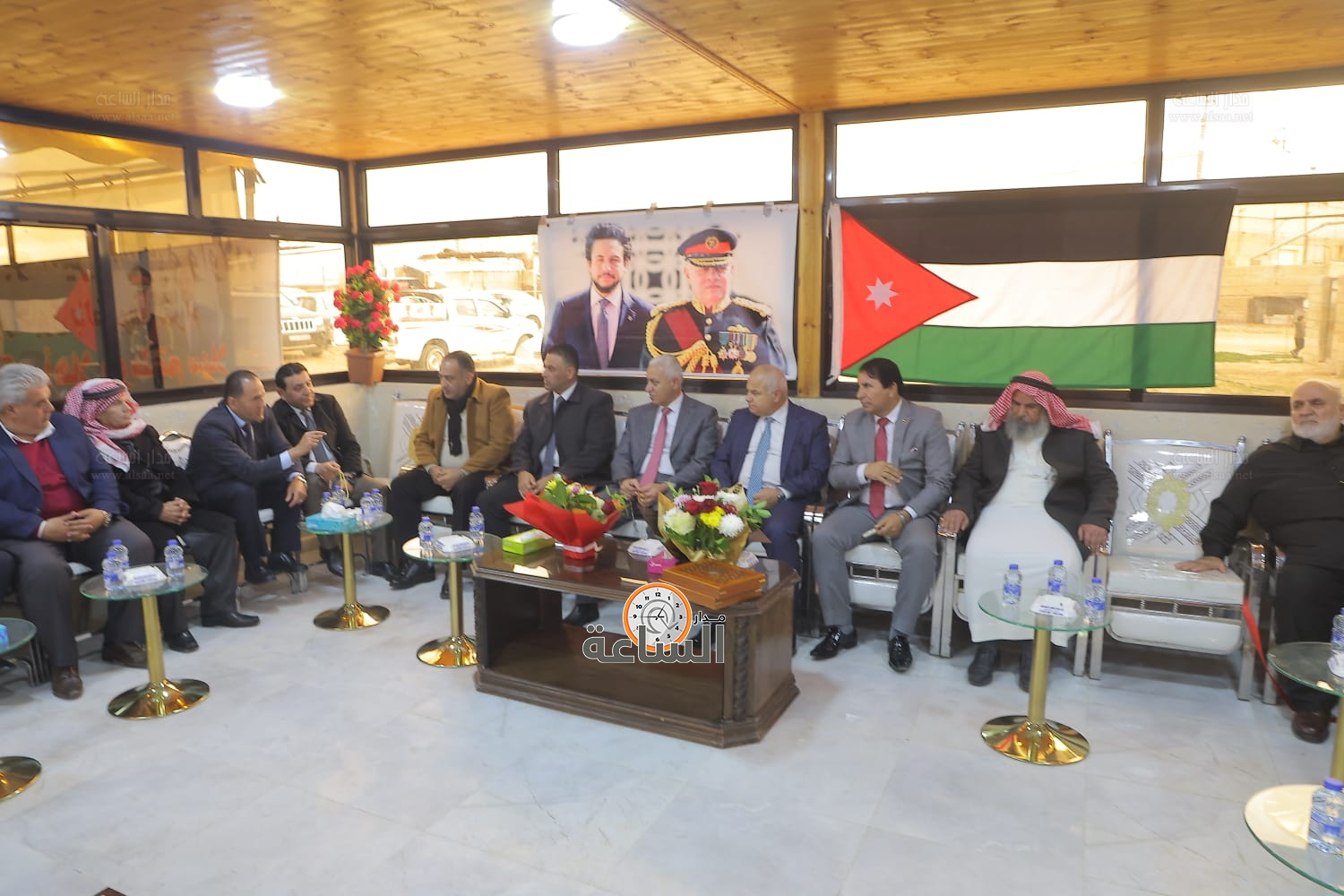 Madar Al-Saa Images 0.6548988347559153