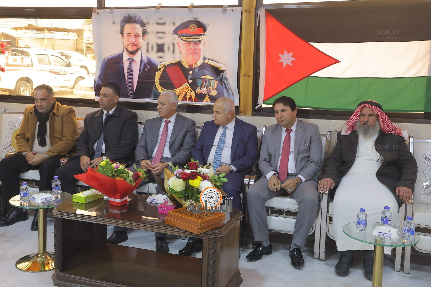 Madar Al-Saa Images 0.8335194395799033