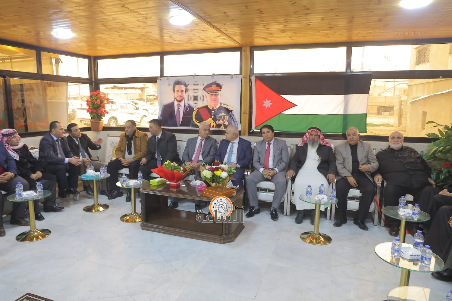 Madar Al-Saa Images 0.8628447032236872