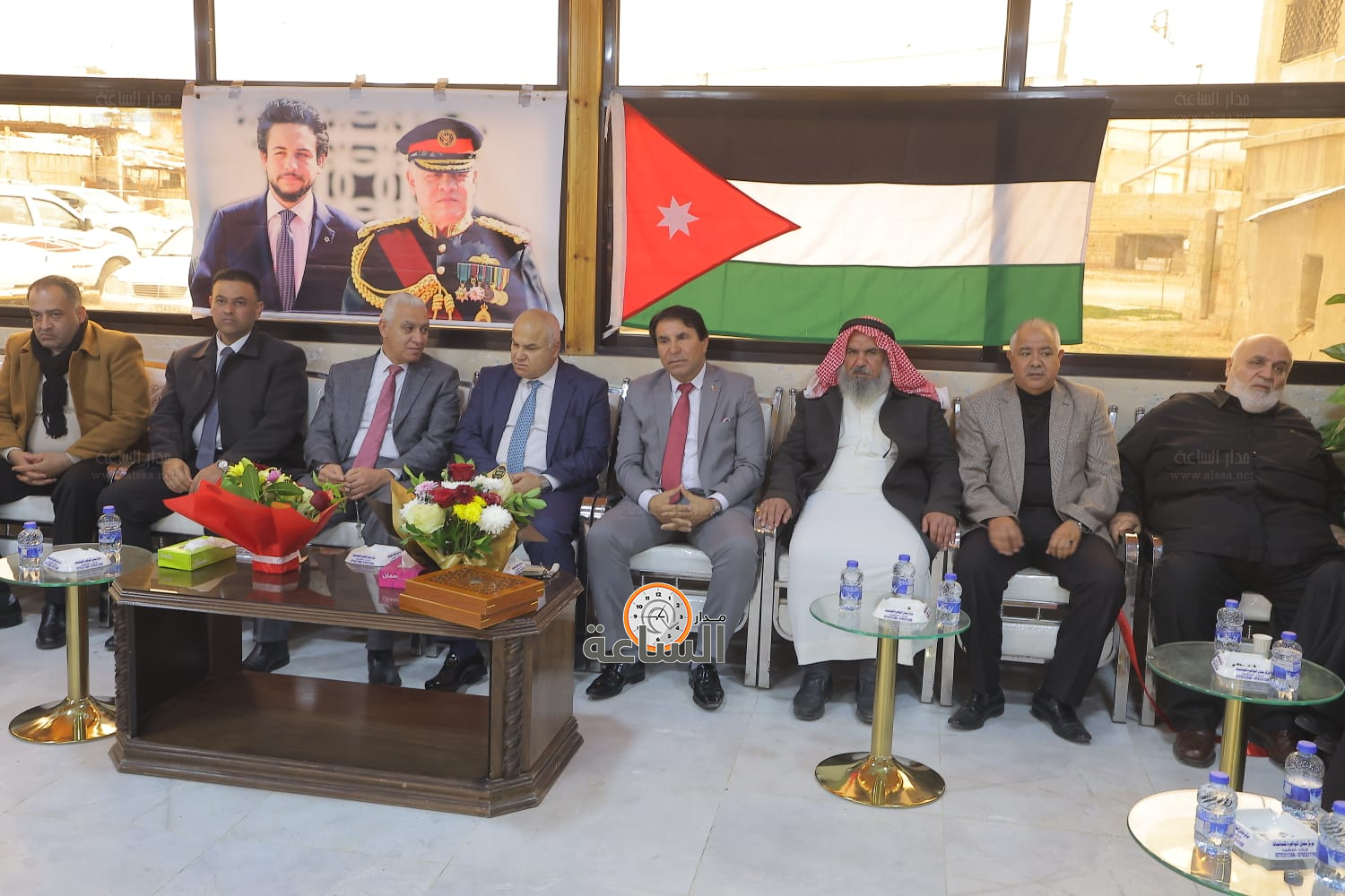 Madar Al-Saa Images 0.44453262433382434