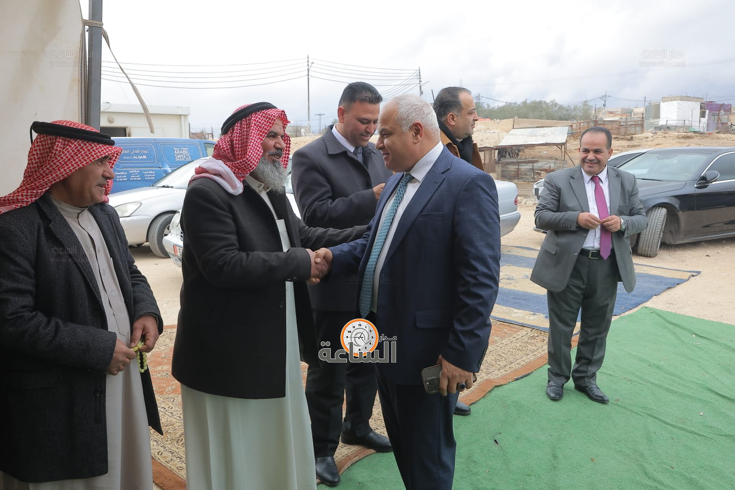 Madar Al-Saa Images 0.15859505562374698