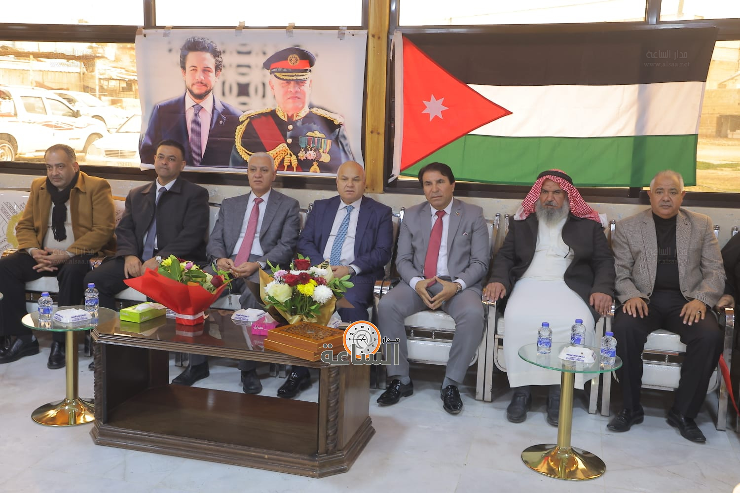 Madar Al-Saa Images 0.9470764879349227