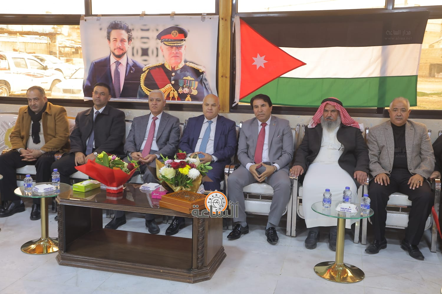 Madar Al-Saa Images 0.2896221116367641