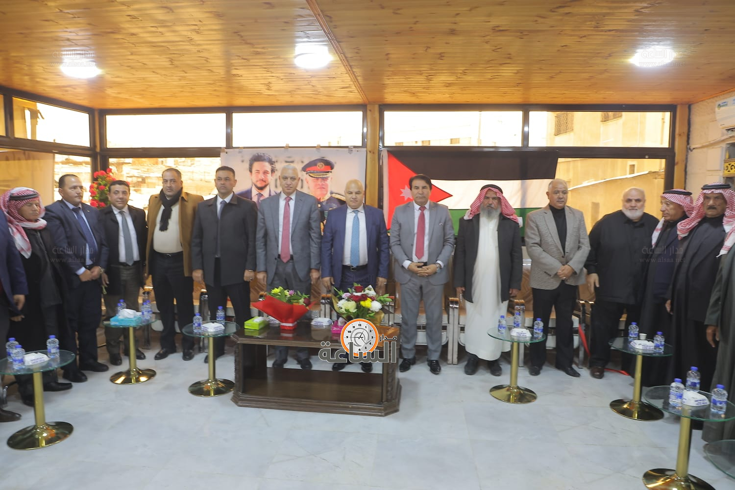 Madar Al-Saa Images 0.8329679283379545