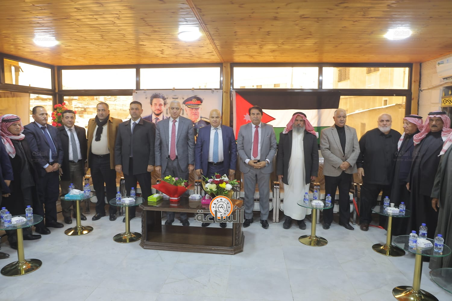 Madar Al-Saa Images 0.029457520960981087