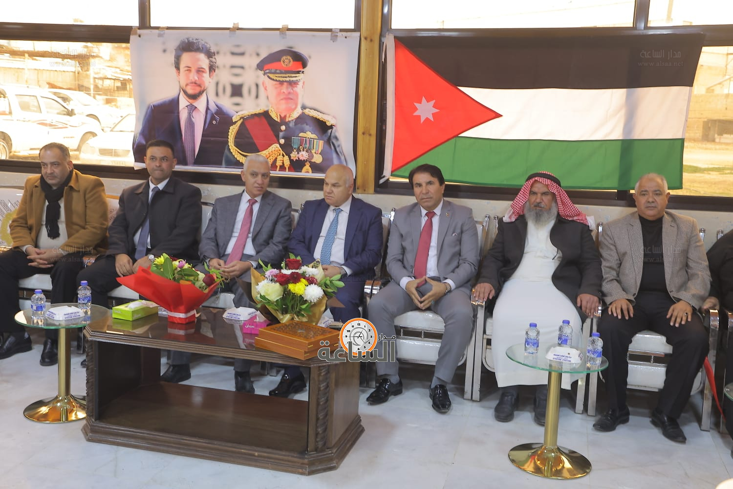 Madar Al-Saa Images 0.9859351137742103