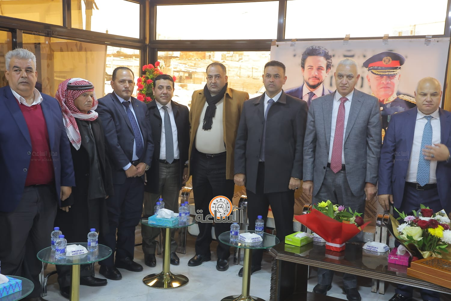 Madar Al-Saa Images 0.5902899036716112