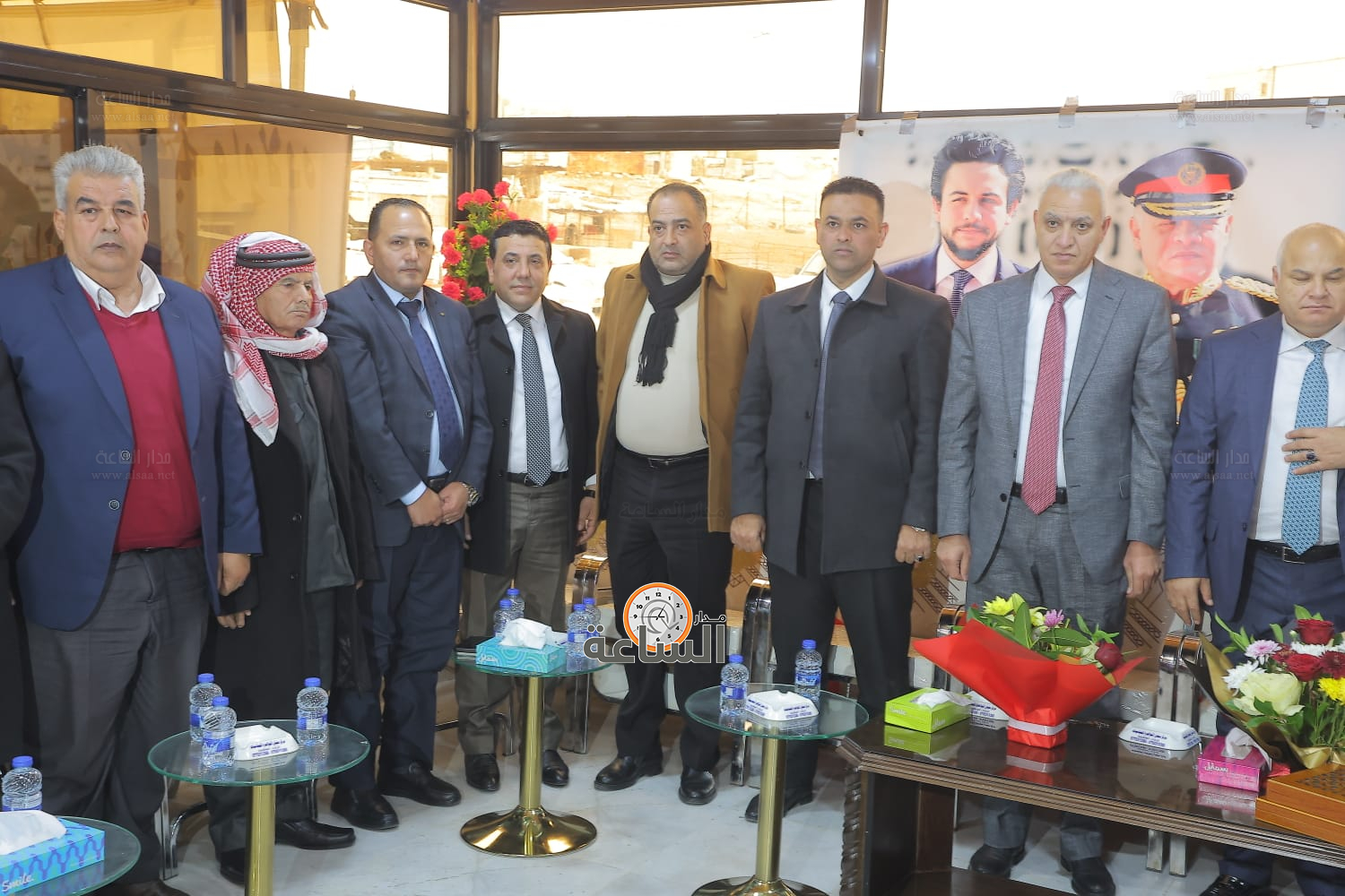 Madar Al-Saa Images 0.5059975266228571