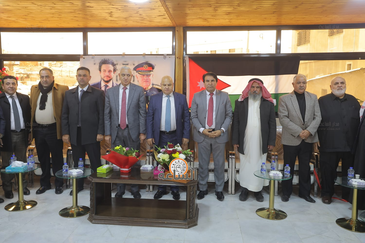 Madar Al-Saa Images 0.22980494395207773