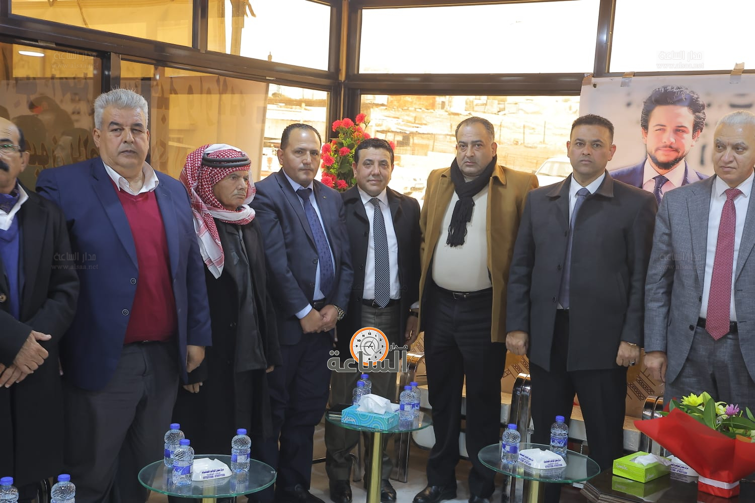 Madar Al-Saa Images 0.787419542322592