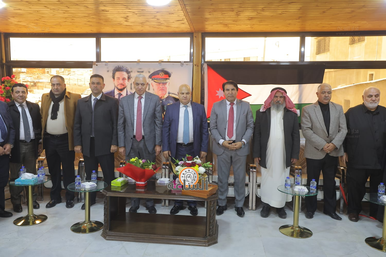 Madar Al-Saa Images 0.19435262382677942