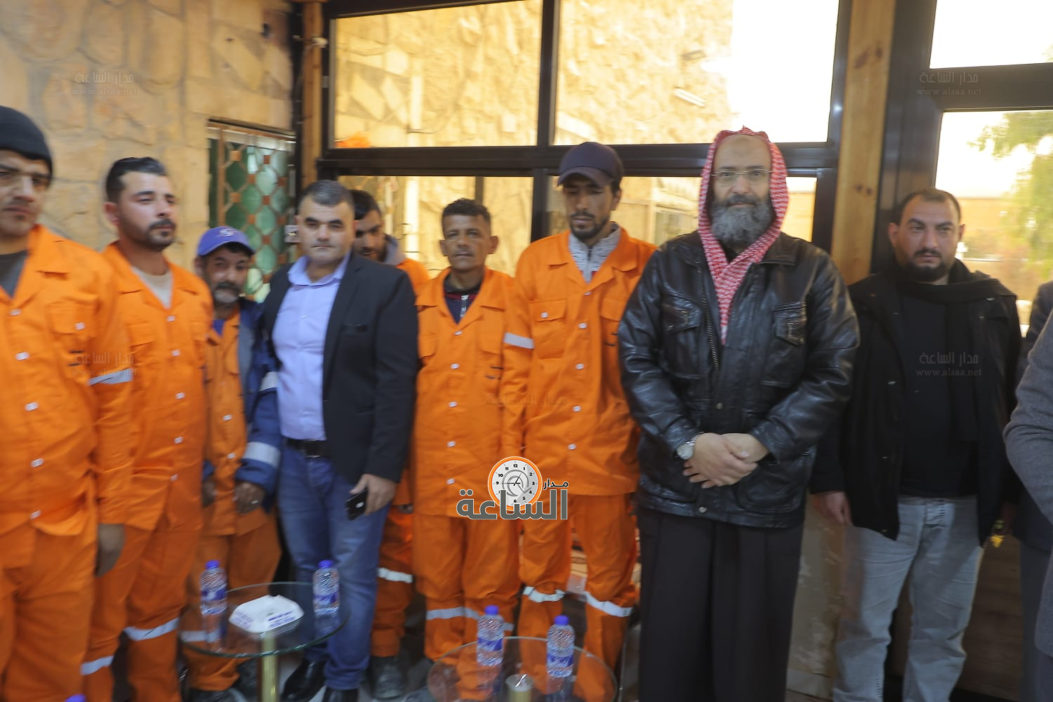 Madar Al-Saa Images 0.5072659653141942