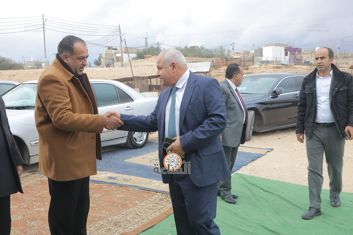 Madar Al-Saa Images 0.5555791814523547