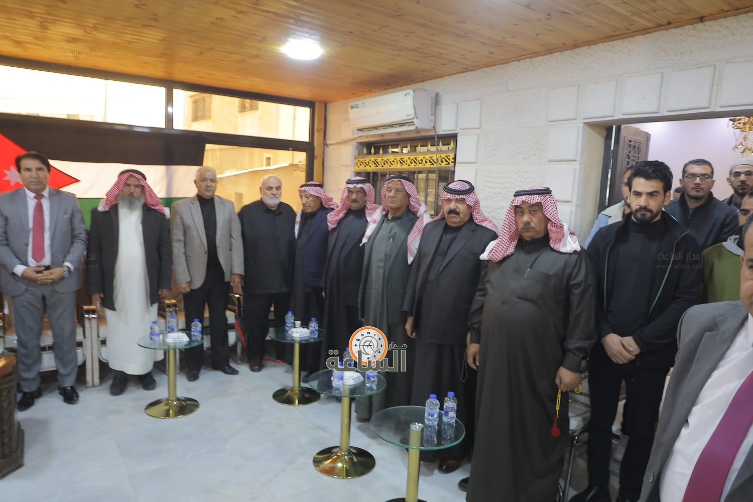 Madar Al-Saa Images 0.33531603057133985