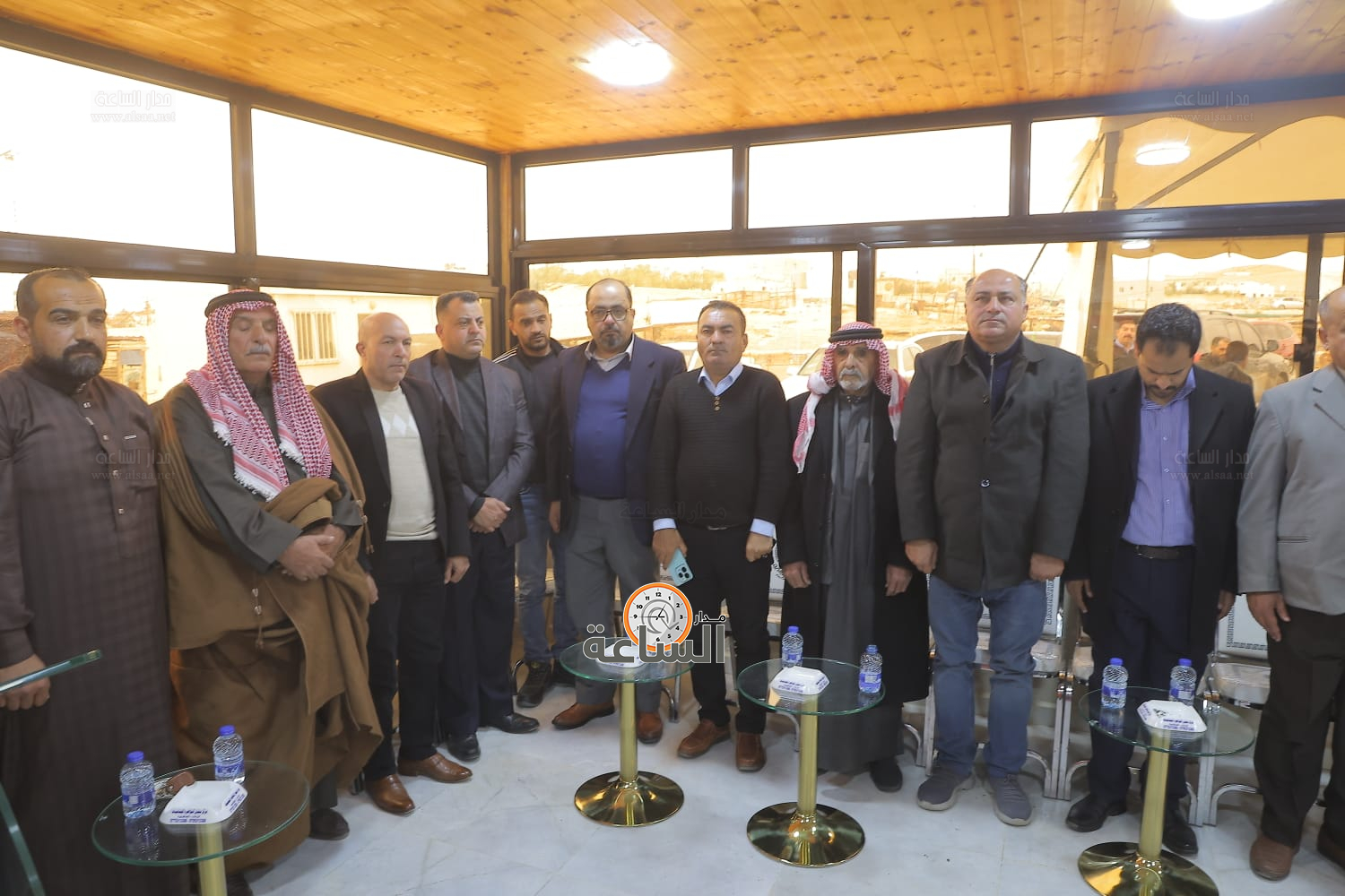 Madar Al-Saa Images 0.7635833701998176