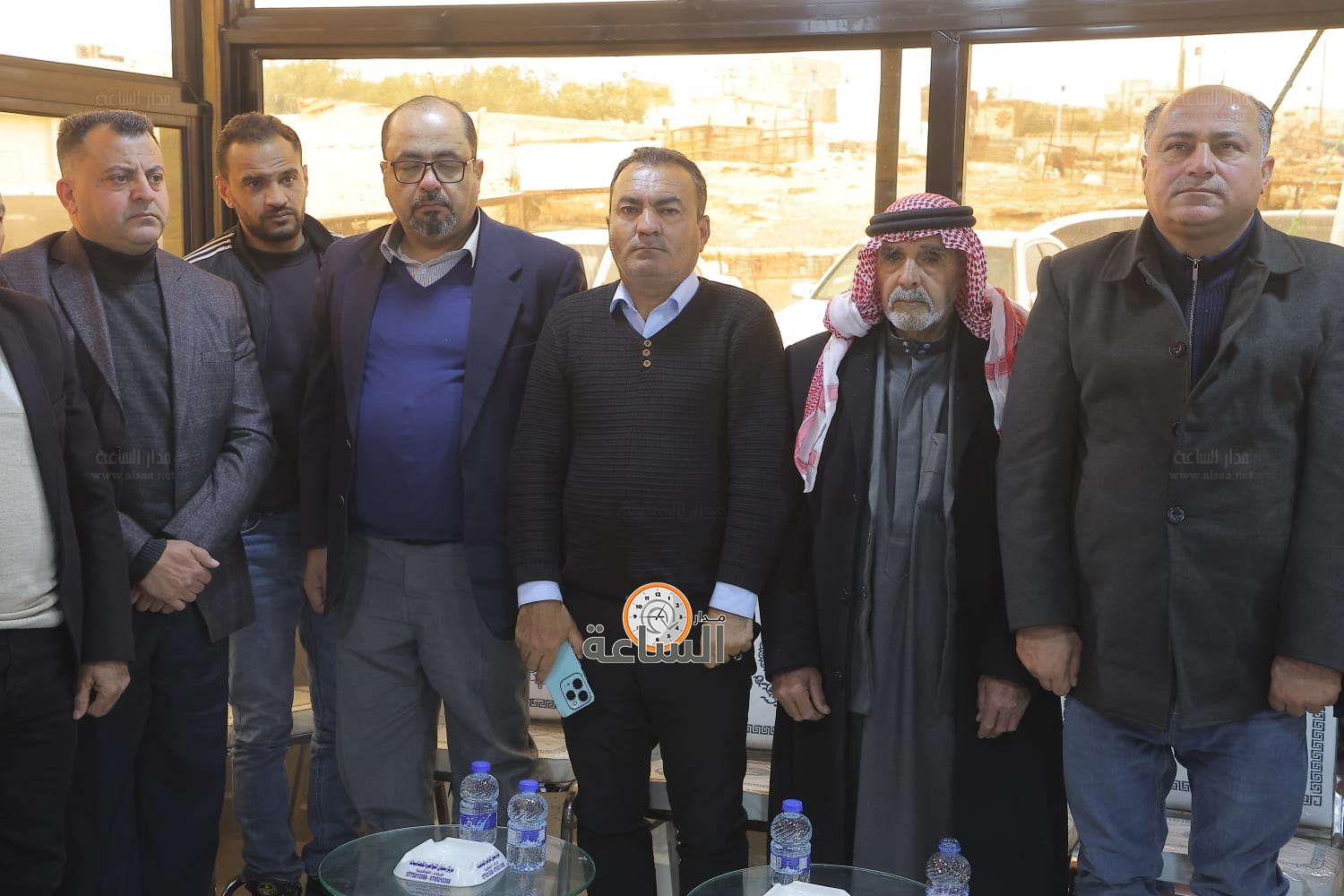 Madar Al-Saa Images 0.840534108259956