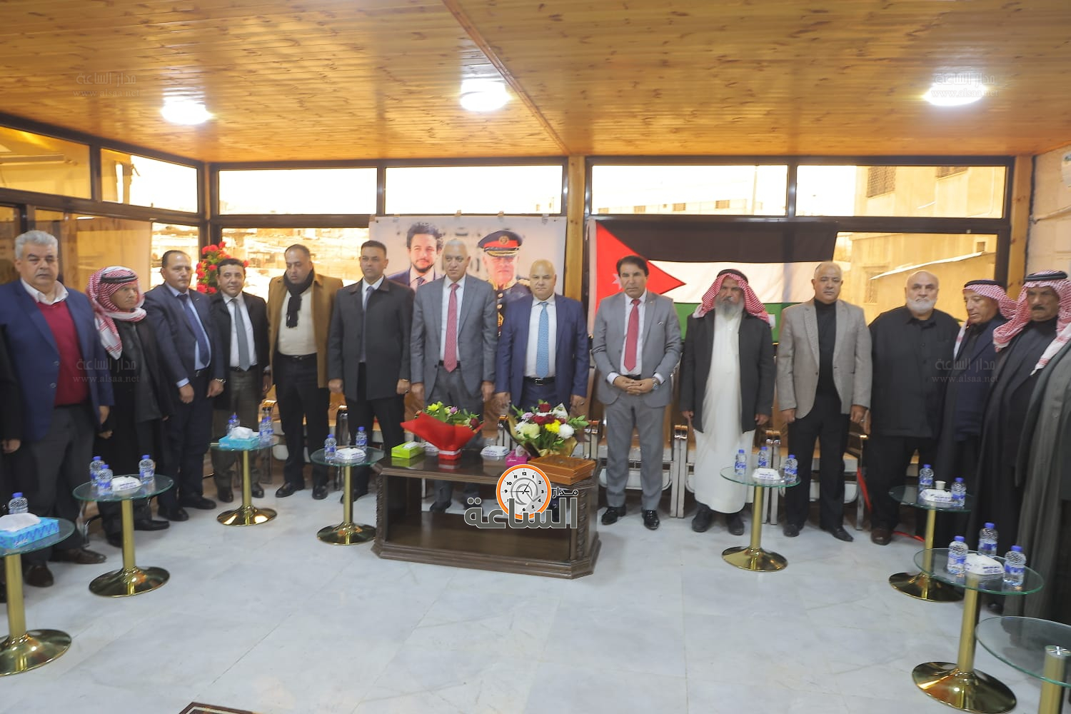 Madar Al-Saa Images 0.04496895424790259