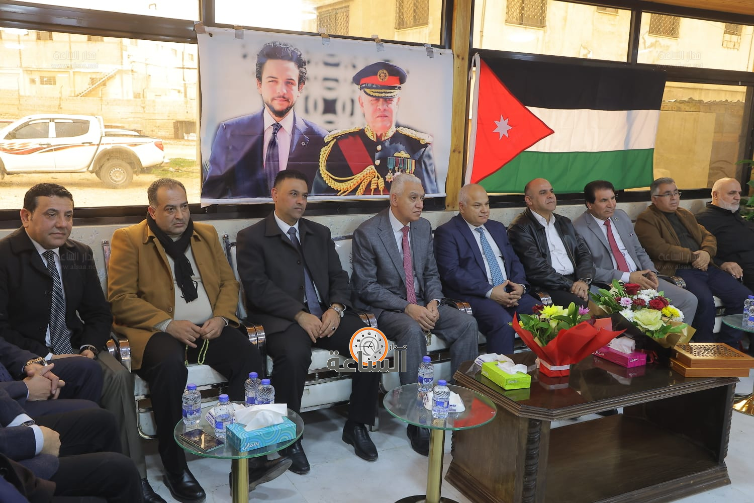 Madar Al-Saa Images 0.4236662936677833