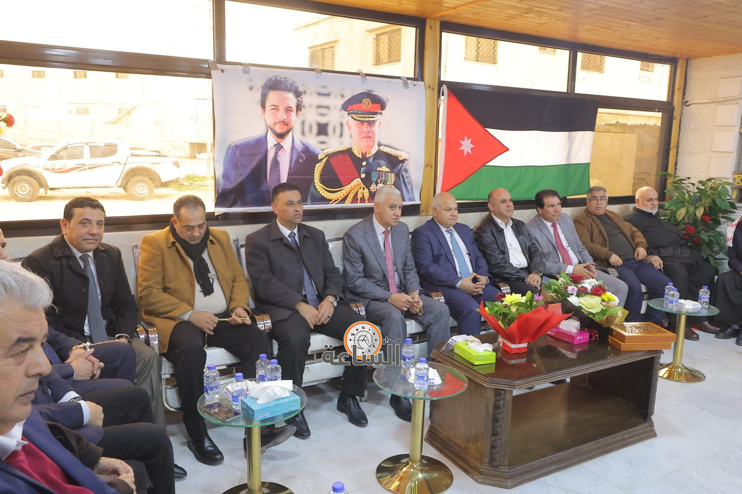 Madar Al-Saa Images 0.900603772985068