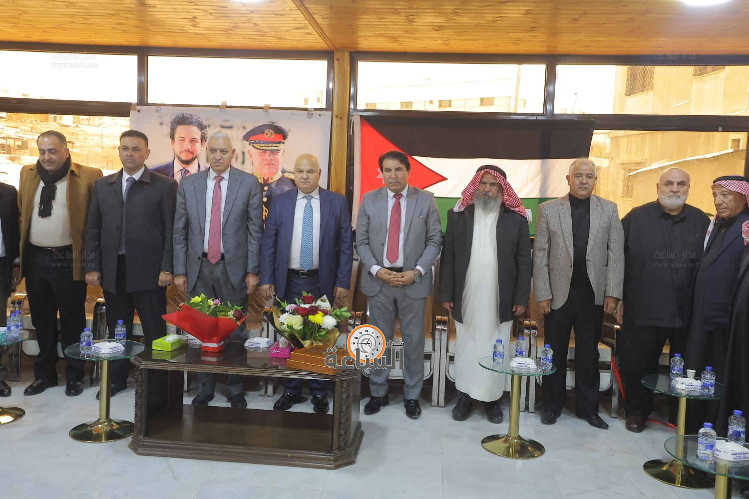 Madar Al-Saa Images 0.019740511400021532