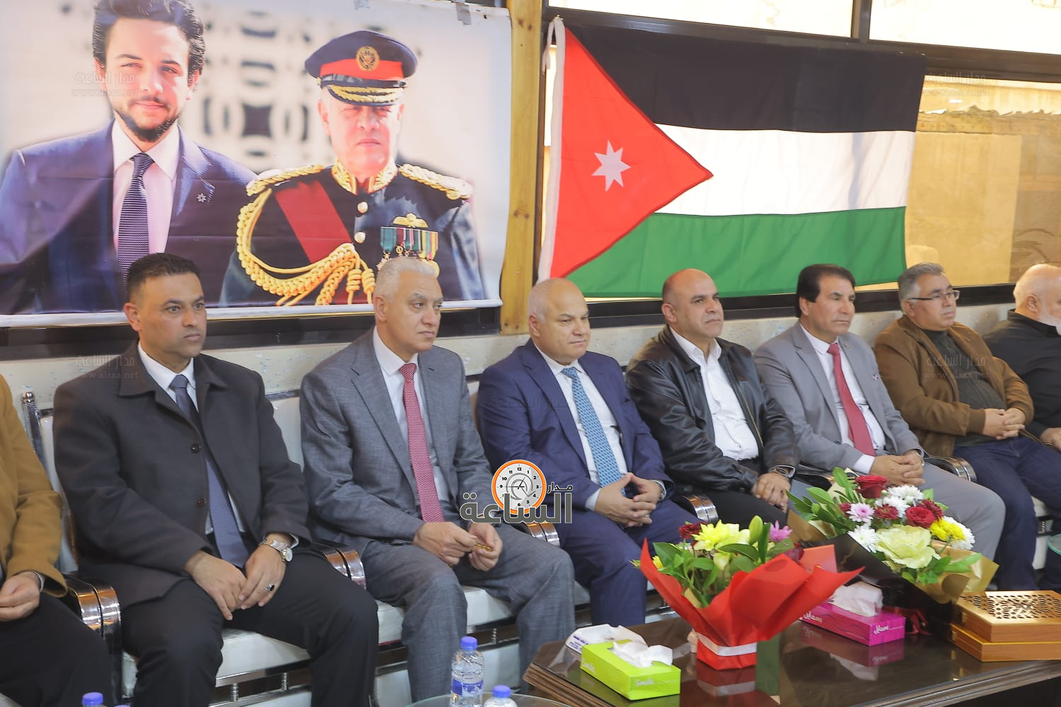 Madar Al-Saa Images 0.6182764850775513