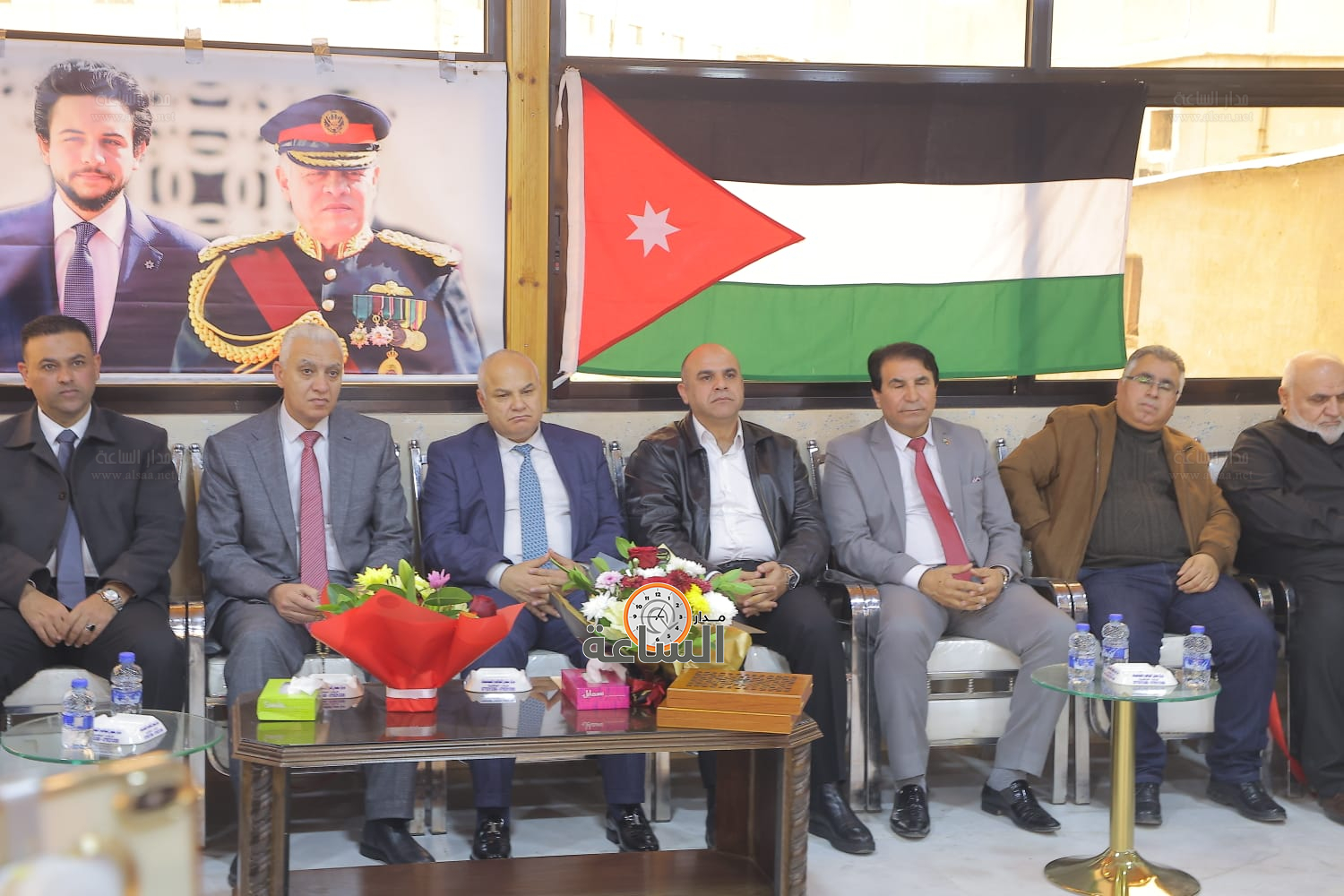 Madar Al-Saa Images 0.2872813729370649