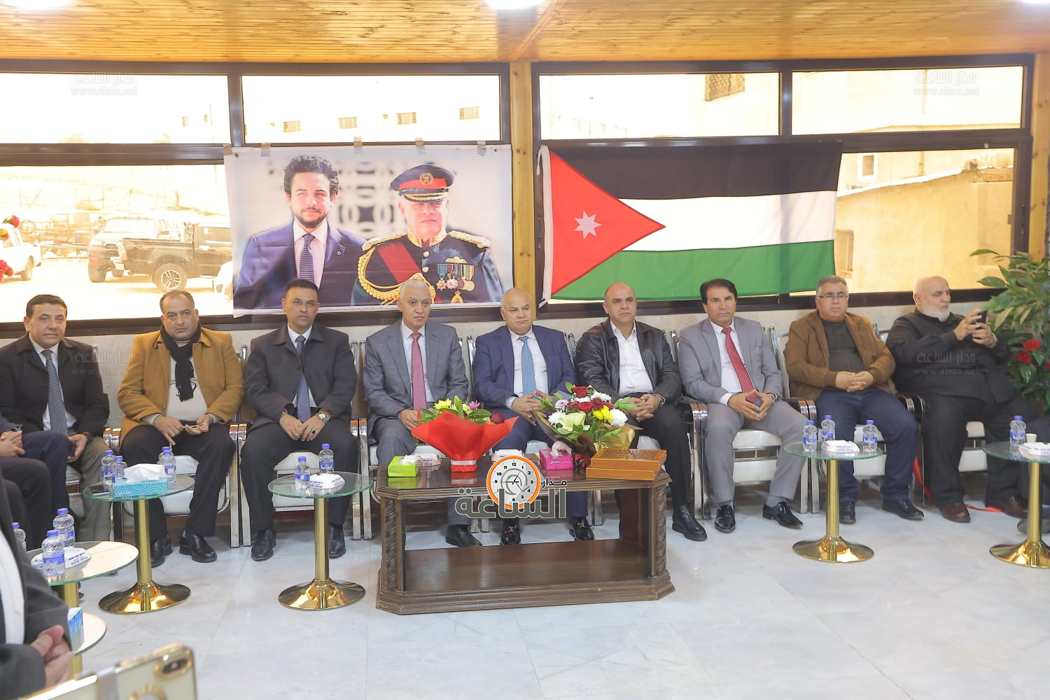 Madar Al-Saa Images 0.05166600409856237