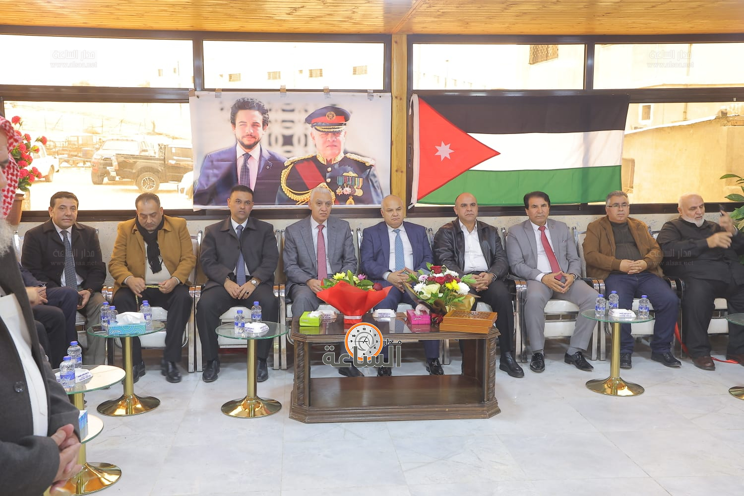 Madar Al-Saa Images 0.12157980896386511