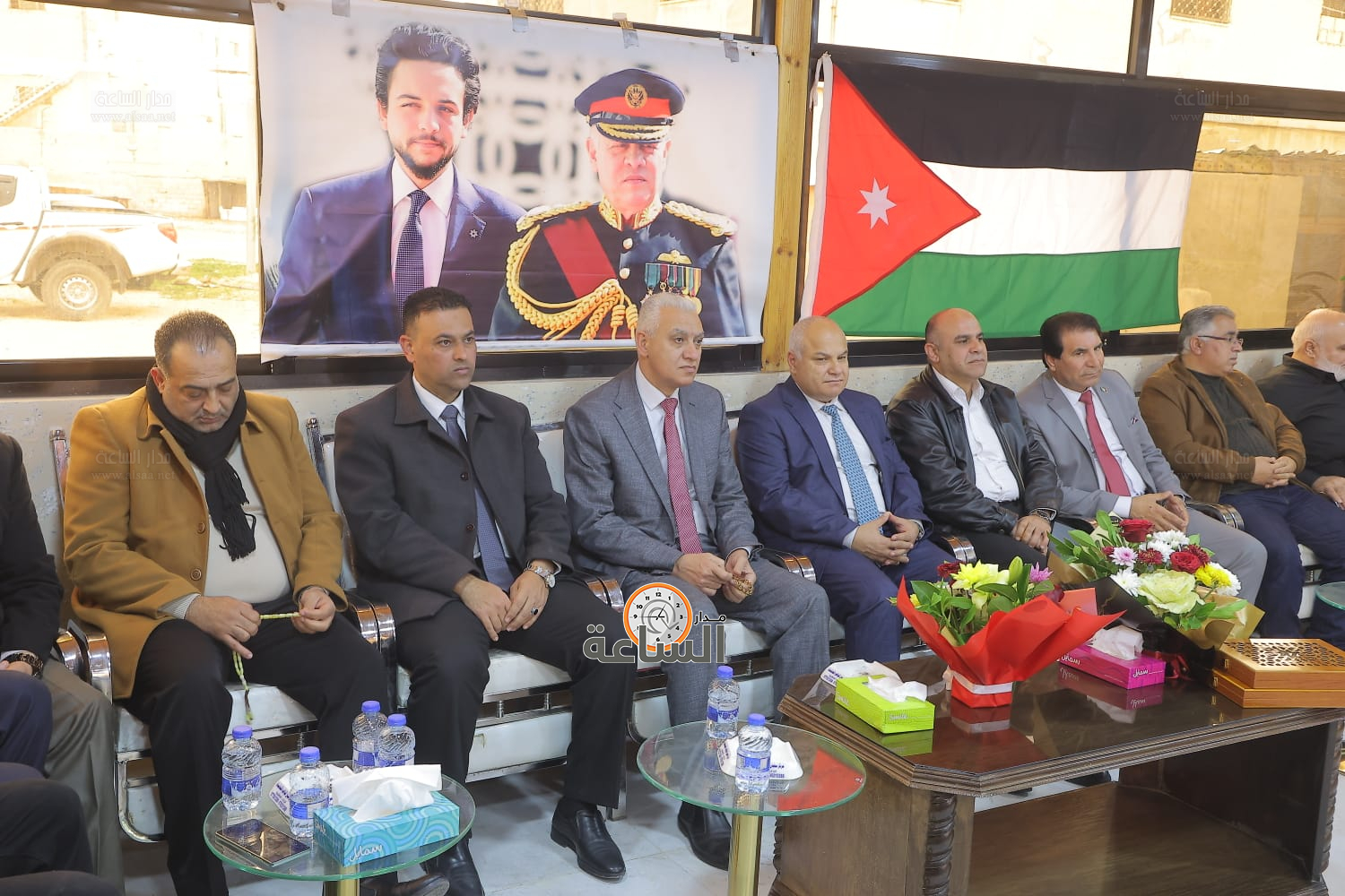 Madar Al-Saa Images 0.8868997028002066