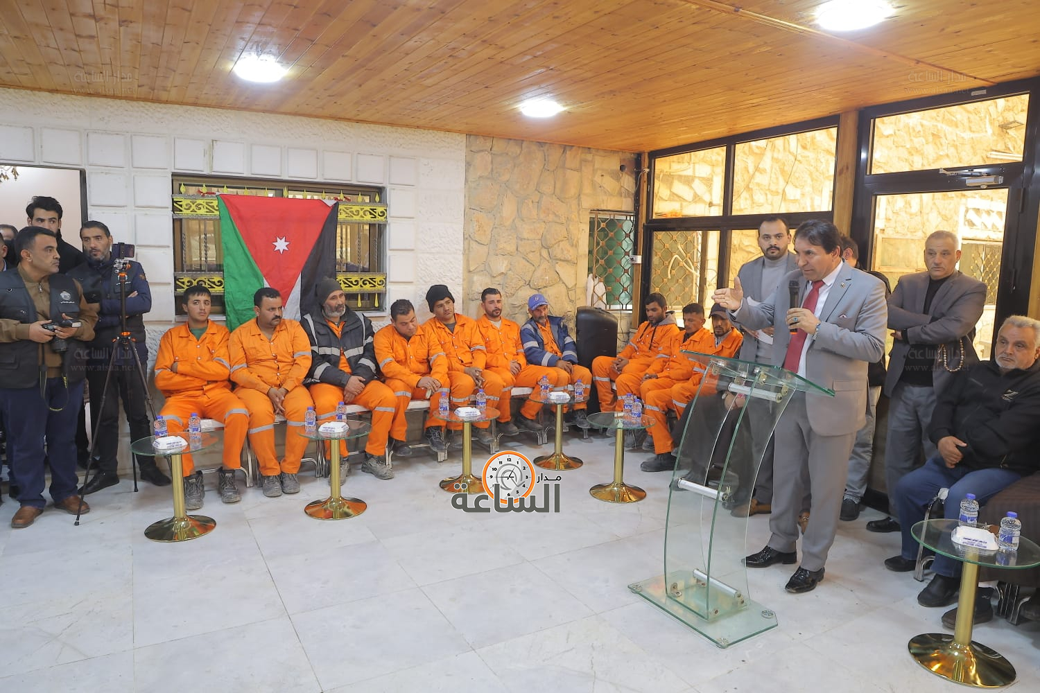 Madar Al-Saa Images 0.5422349529609927