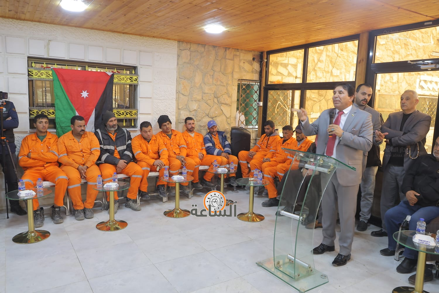 Madar Al-Saa Images 0.8284138133002066