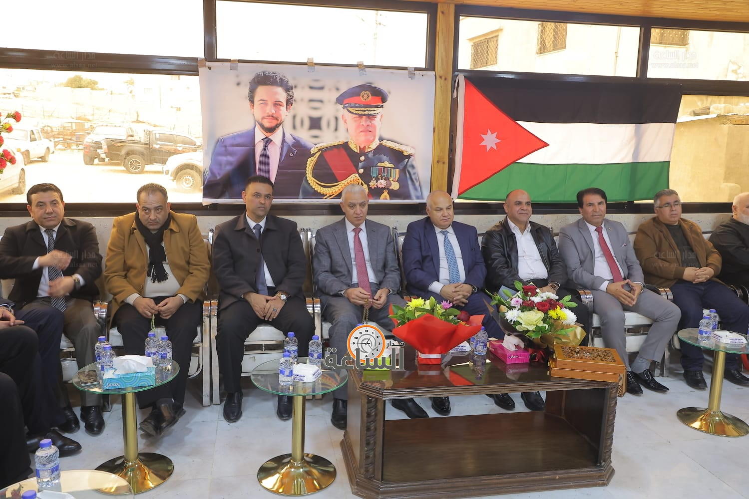 Madar Al-Saa Images 0.25107173147149875