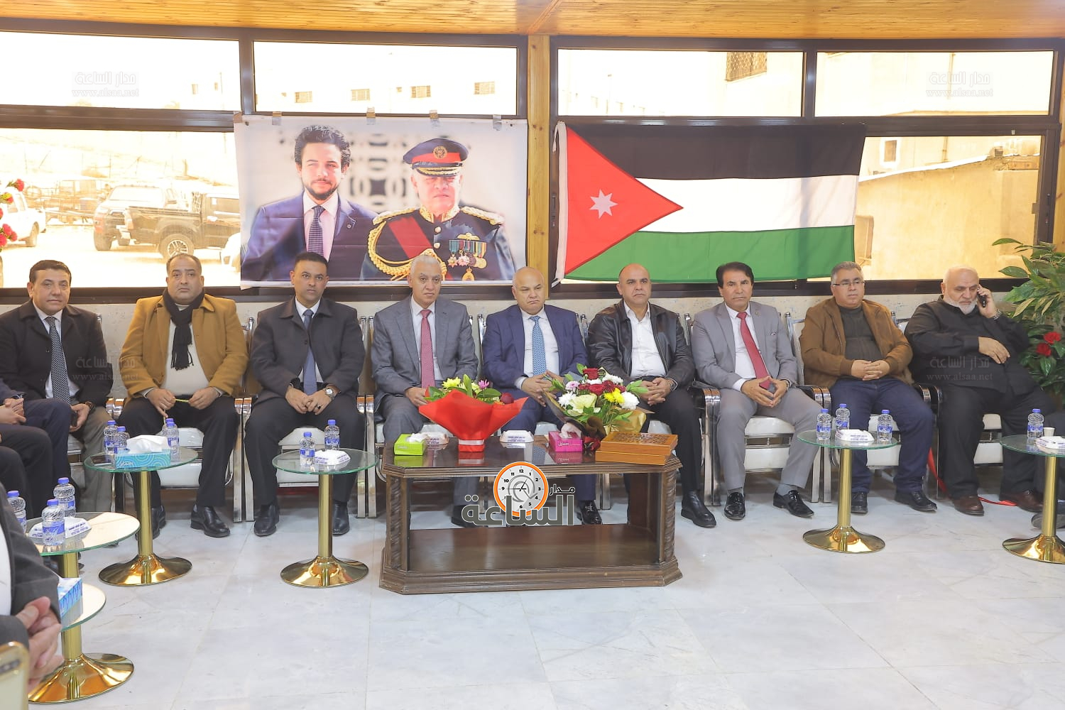 Madar Al-Saa Images 0.4617868624235122