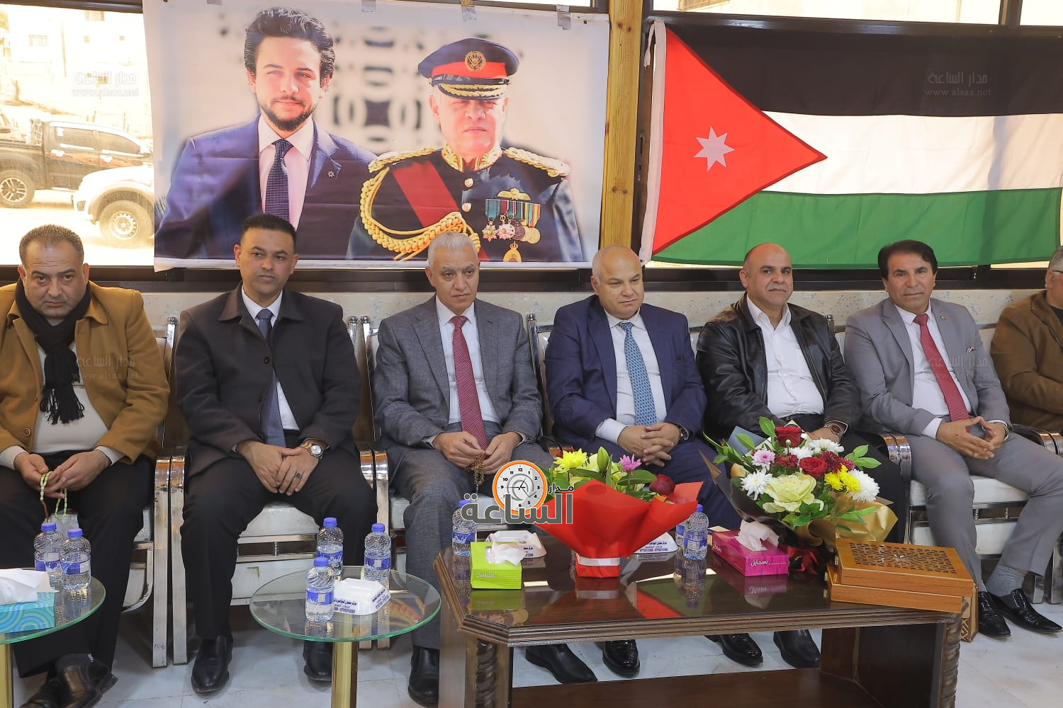 Madar Al-Saa Images 0.704571391158529