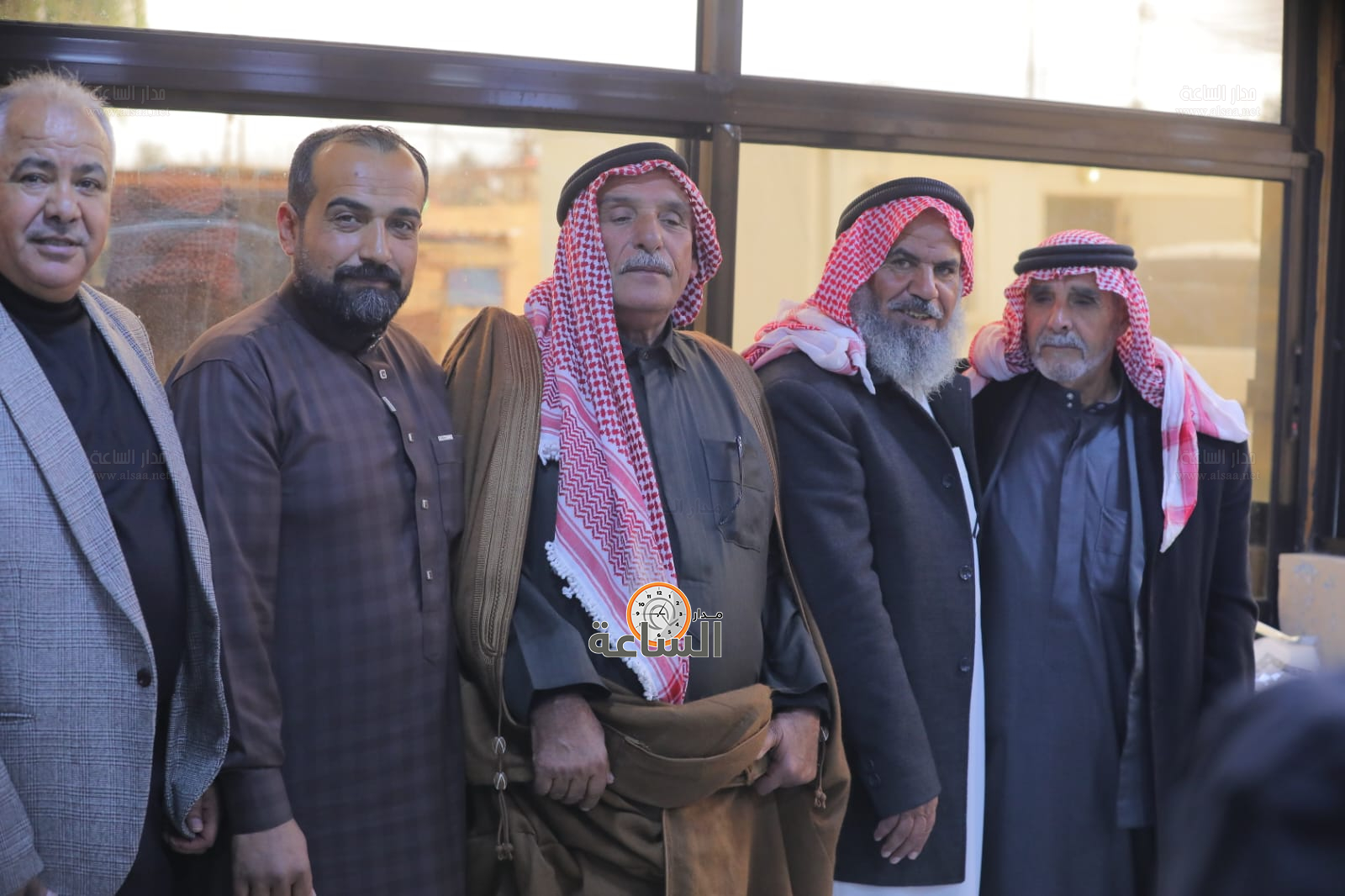 Madar Al-Saa Images 0.5182021044009417