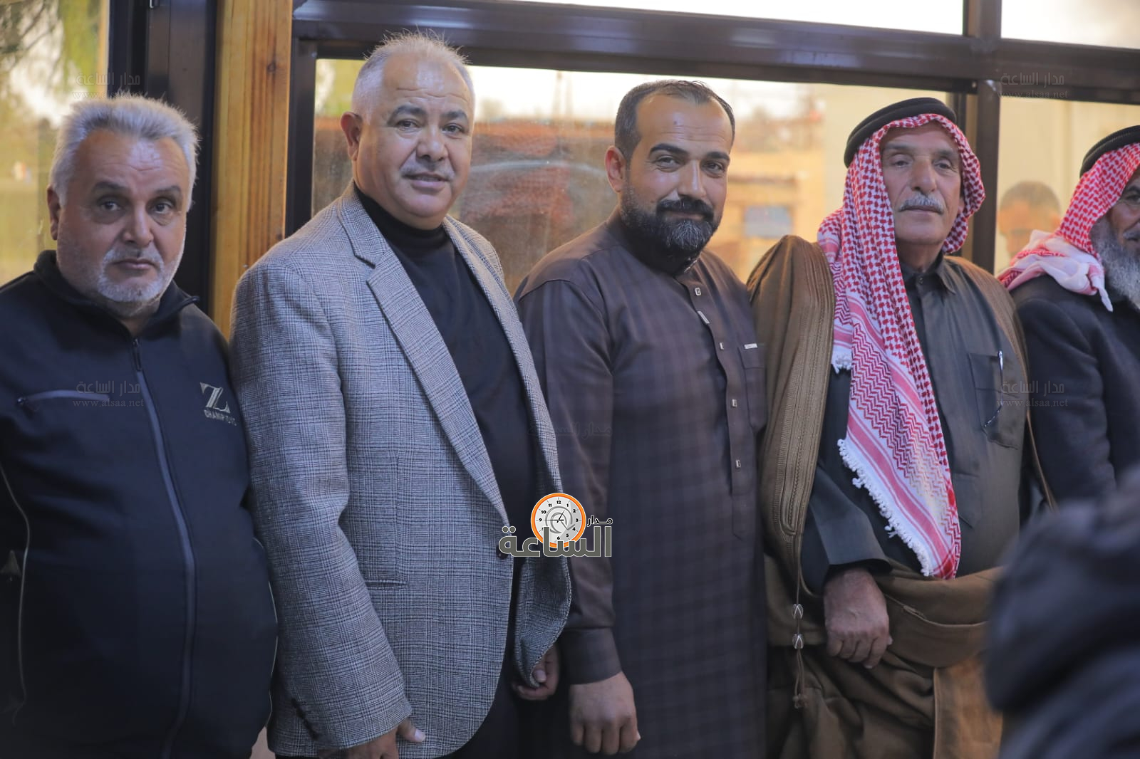 Madar Al-Saa Images 0.4701946515398636