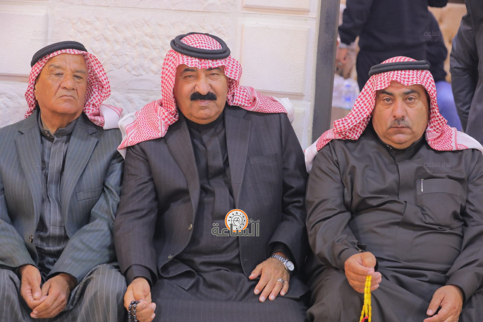 Madar Al-Saa Images 0.5627582423971156