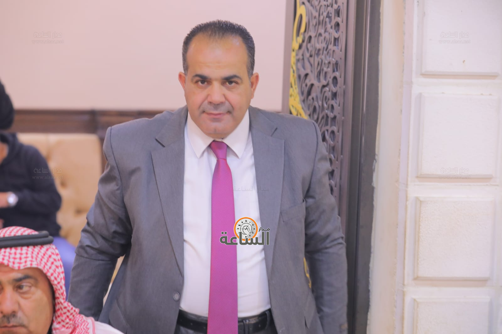 Madar Al-Saa Images 0.4879742540293066