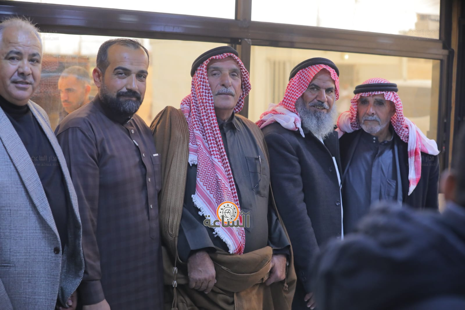 Madar Al-Saa Images 0.975355269981875