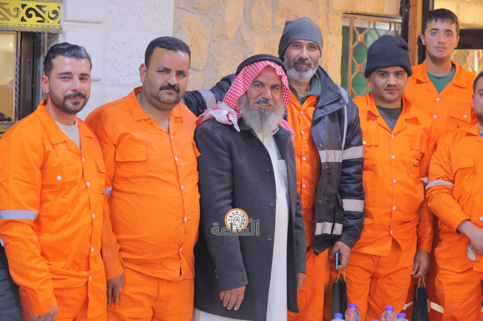 Madar Al-Saa Images 0.778765385349441