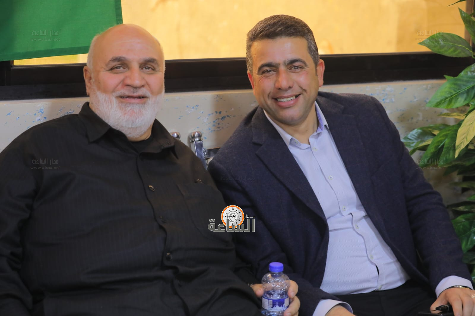 Madar Al-Saa Images 0.21660900572734199