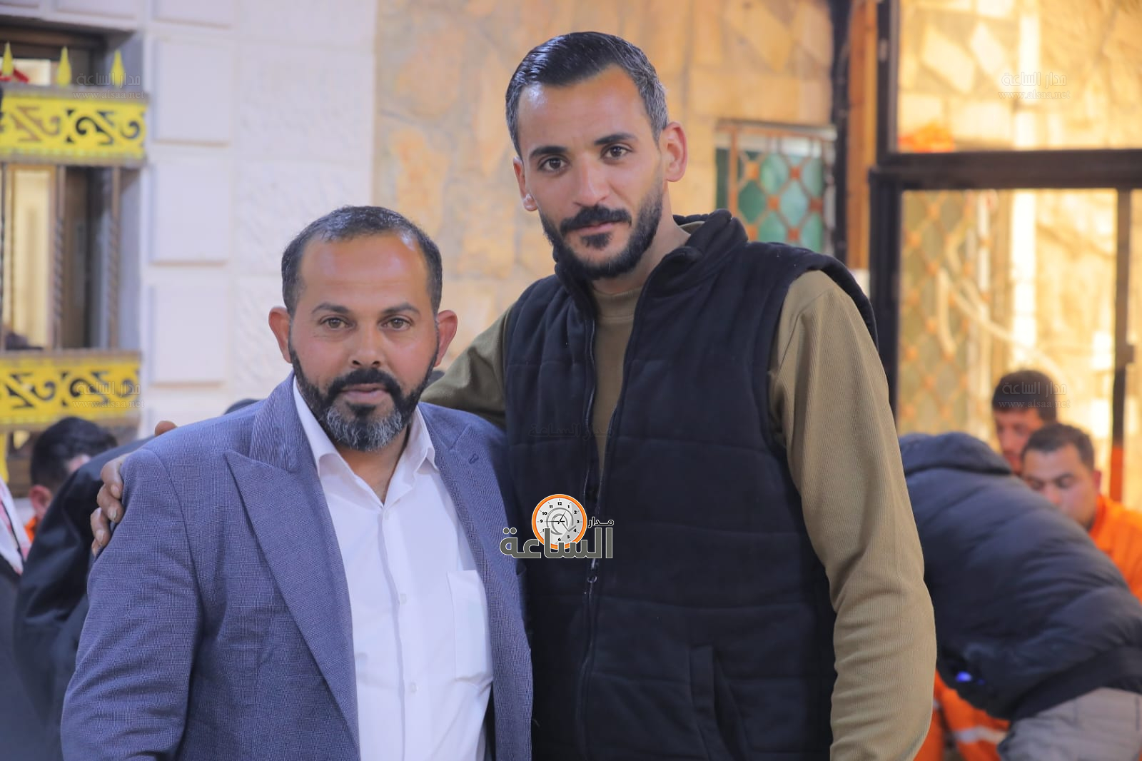 Madar Al-Saa Images 0.8497104563082853