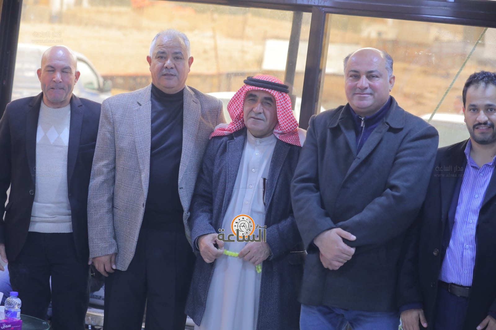 Madar Al-Saa Images 0.19964488733582608