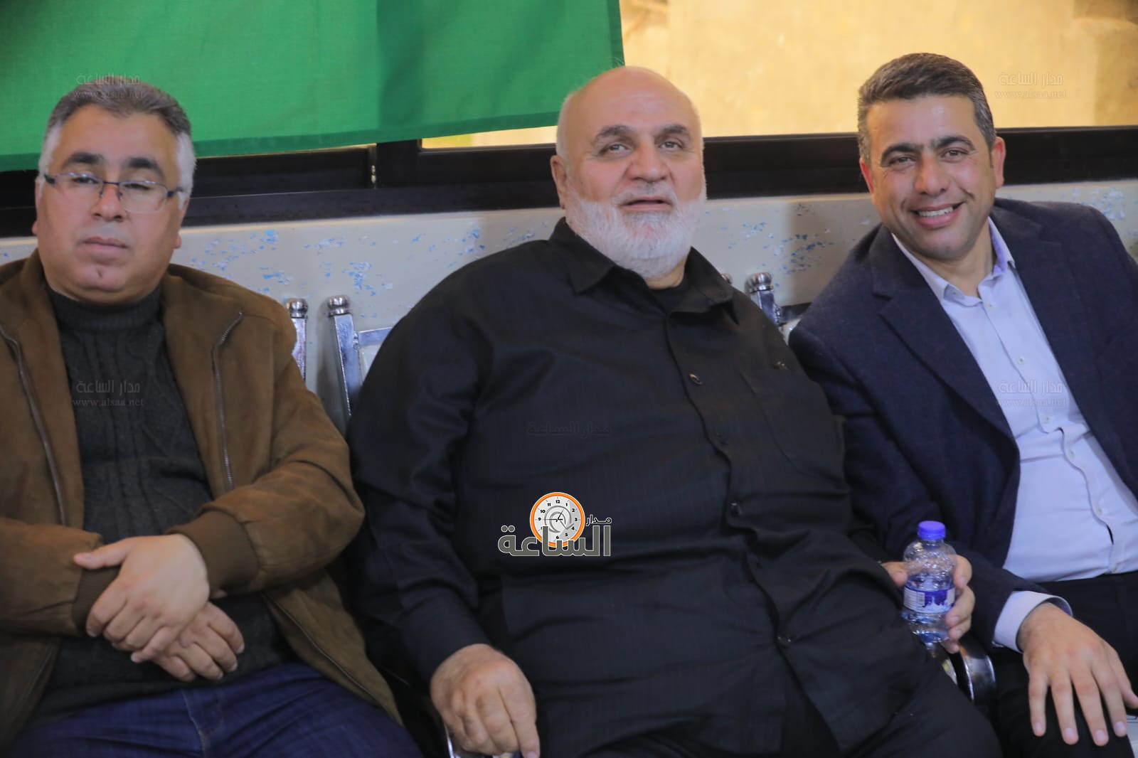 Madar Al-Saa Images 0.9312355803066352