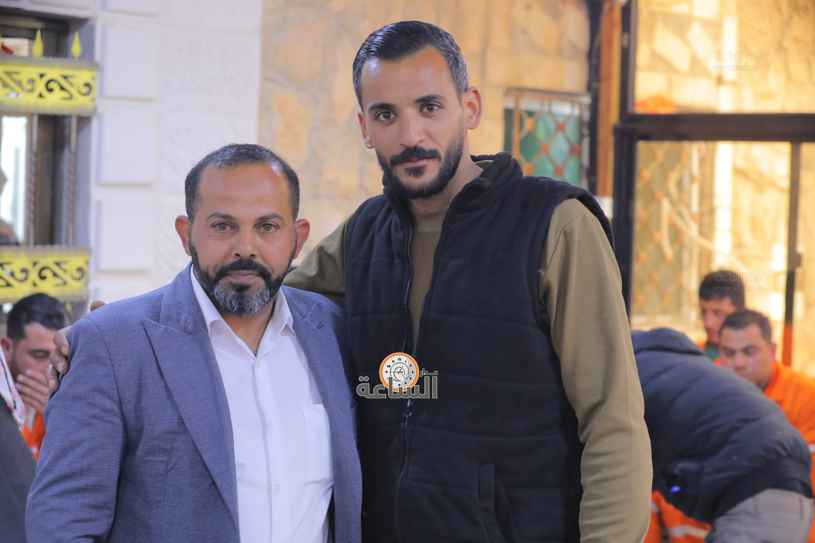 Madar Al-Saa Images 0.2880544856326497