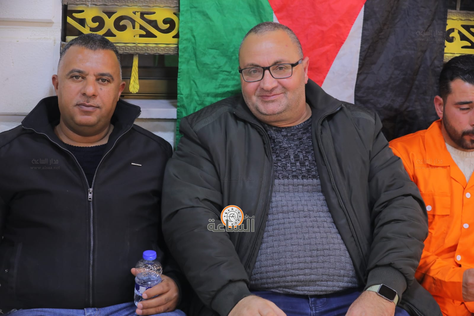 Madar Al-Saa Images 0.9152155711052559