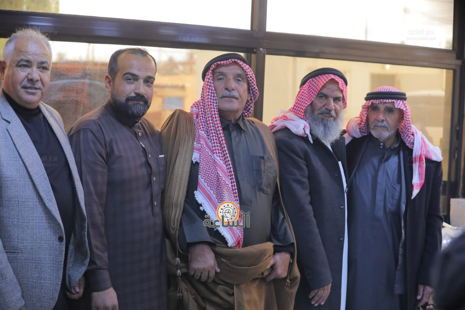 Madar Al-Saa Images 0.6913181742243879